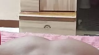 Step sister helps step brother for sex