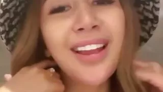 Selebgram cewek indo sange, vcs prank