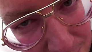 A fabulous German babe gets dildoed by her horny dude