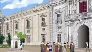 The Bullfighter and his Gay Lover