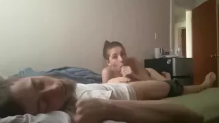 Mouthful For Breakfast