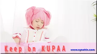 Keep on KUPAA - Fetish Japanese Video