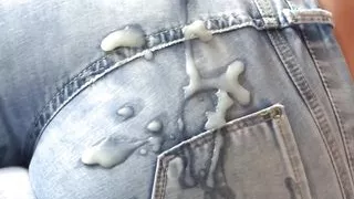 I get too excited watching a porn movie and I masturbate, my husband's friend records everything