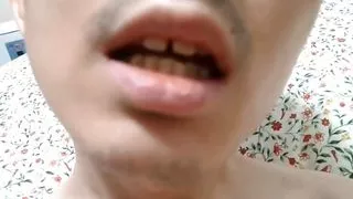 Eresu, inviting you to have sex