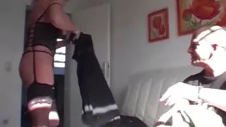 Everythng in fucking REAL!!! - CHAPTER #03