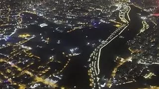 is it normal to masturbate in airplane toilets?