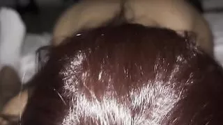 My gardener deviated me