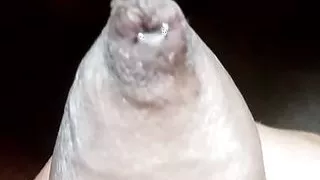 Crossdresser, Kleid, Fingern, Handarbeit, Erniedrigung, Sexmassage