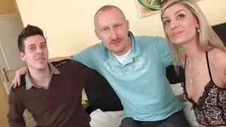 MMV Secret Amateur Sluts Vol.1 - Episode 4