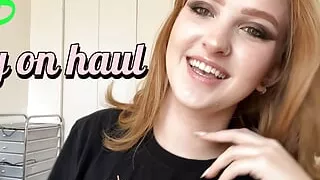 Trying on the most Irresistible outfits in this jaw dropping haul