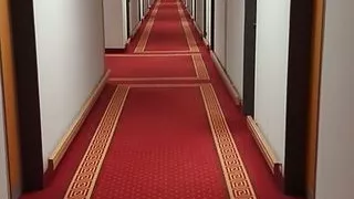 Hotel Walk in Weltlook