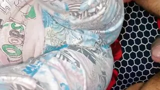 Indian big cock in my stepsister roleplay