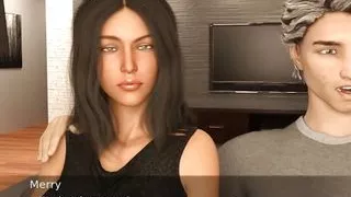 Project hot wife: couple and their sexual events-S2E22