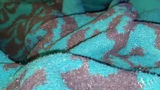 Close up Hindi blowjob
