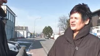 Hot German Holes - HOT STORY #05