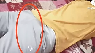 Midnight I Open My Straight Freind Underwear wow Big Monster Cock