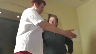 Nasty Housewives - HOT STORY #02