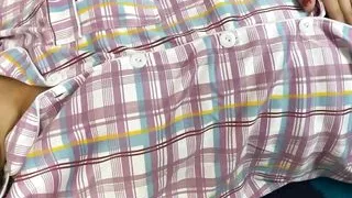 Stepsister first time fuck with big cock