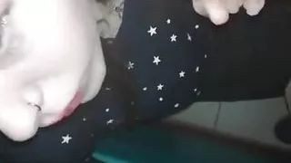 Sucked a friend in debt