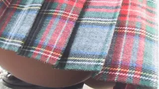 Amateur Japanese Hidden Cam Movie