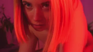 Teen Just Dancing On Cam Showing Off Her Panties