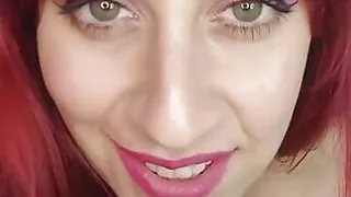 ShyyFxx - You can't resist me - JOI Roleplay