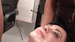 Nasty and Perverted Minds around Europe - (scene #01)