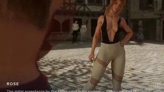 Deliverance: Husband And Wife On An Adventure Ep. 29