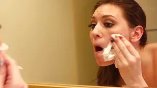 MILF goes back to her boss for a letter of recommendation Naughty America