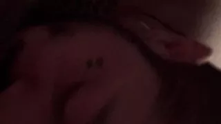 Pussy Licking teaser #1