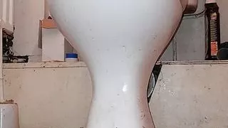 Every day deeper broken anal