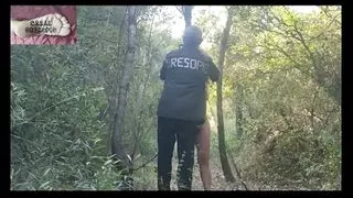 Dominated In The Forest 2