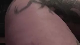 Face Sitting Teaser #1