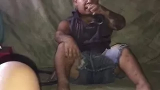 the employer who hired me is very cute I will seduce her if I achieve something