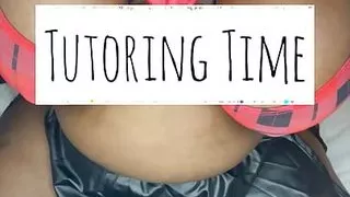 Tutoring Time
