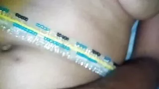 Bobby J likes it when it comes to stroking and caressing of tits because he believes it is one of these things that gives orgasm