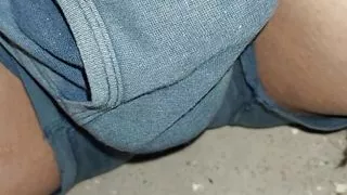 Chat par land ke sath