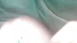 Young Colombian porn in my room I masturbate