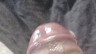 Young Colombian porn in my room I masturbate