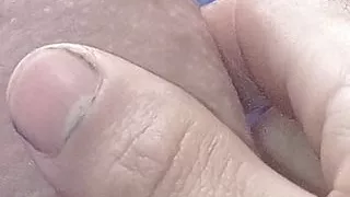 Young Colombian porn in my room I masturbate