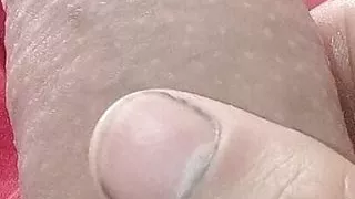 Young Colombian porn in my room I masturbate