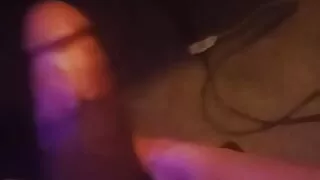 Playing with the jackhammer