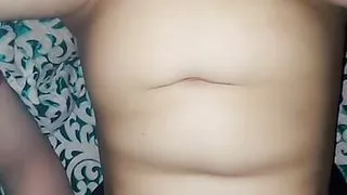 Hot desi bhabhi ne squirt se devar ko nehla diya chudai ke waqt Hindi HD