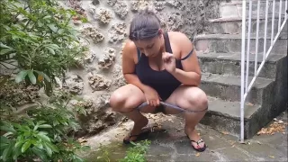 Squirt Pee Compilation