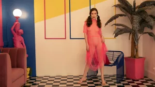 vaporwave virtual realtiy  - emilybloom