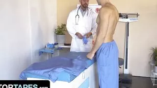 Real Doctor Tutorial! This is how you find your orgasm spot! Instructions for prostate massage!