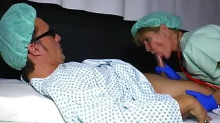 German Party XXX!!! - (Full Movie)