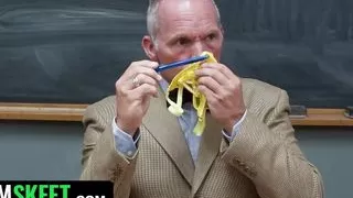 This Is What TeamSkeet Girls Do After School Is Over