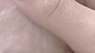 Young Colombian porn in my room I masturbate