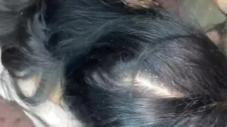 Fucking My Indian Girfriend Fatass Feels so Good